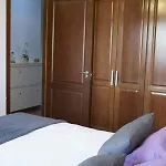 Tabaiba Lanzarote 普拉亚布兰卡