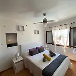 Tabaiba Lanzarote 别墅