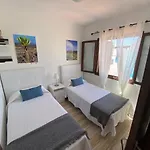 Tabaiba Lanzarote * 普拉亚布兰卡