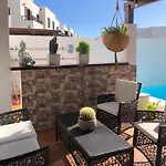 Villa Tabaiba Lanzarote