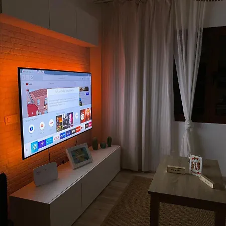 Tabaiba Lanzarote فيلة *