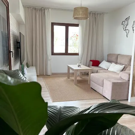 فيلة Tabaiba Lanzarote *