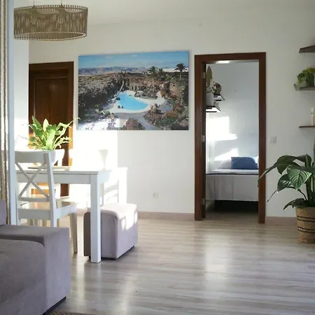 Villa Tabaiba Lanzarote Playa Blanca (Lanzarote)