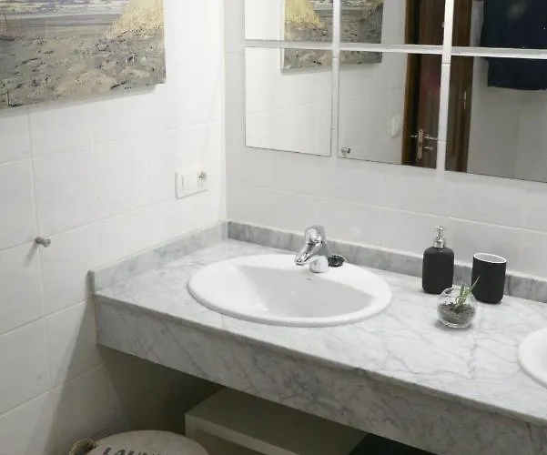 Villa Tabaiba Lanzarote Playa Blanca (Lanzarote)