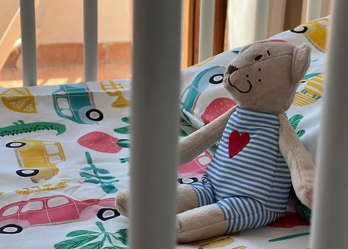 Tabaiba Lanzarote 빌라