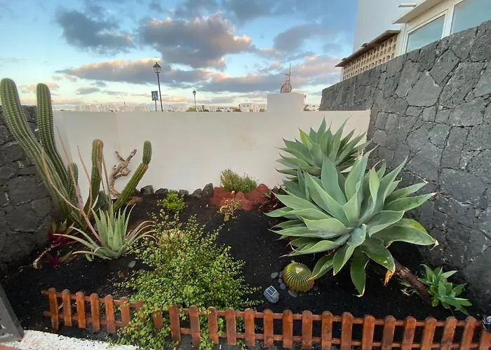 Villa Tabaiba Lanzarote Playa Blanca (Lanzarote)