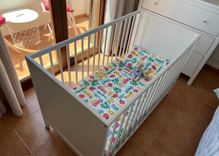 Tabaiba Lanzarote 빌라 플라야블랑카