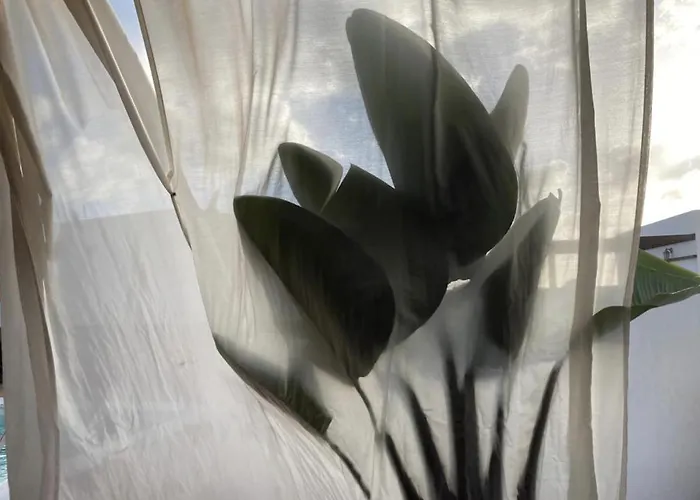 Tabaiba Lanzarote Villa Playa Blanca (Lanzarote)