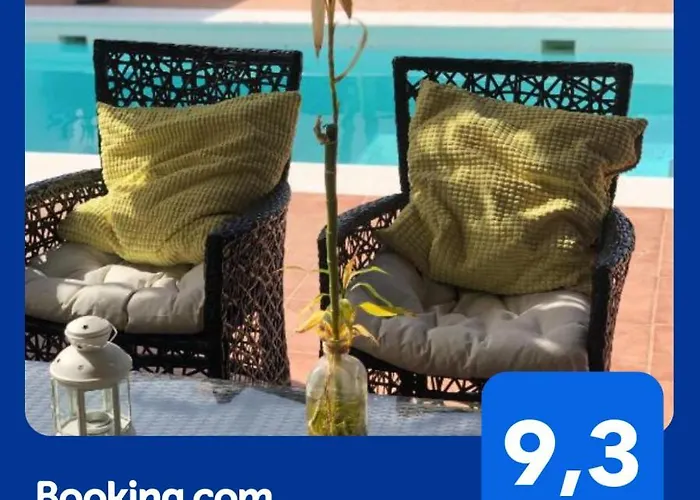 Villa Tabaiba Lanzarote Playa Blanca (Lanzarote)